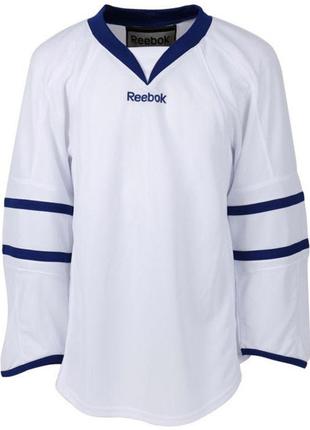 Дитяча хокейка Reebok Toronto Maple Leafs Jr