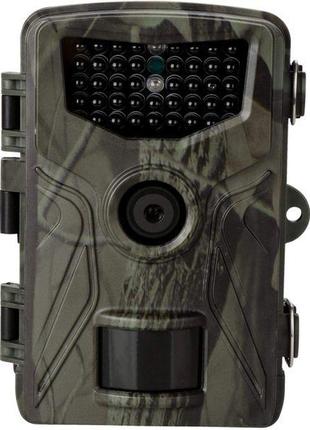 СТОК Фотопастка мисливська камера Suntek HC-804A без модему