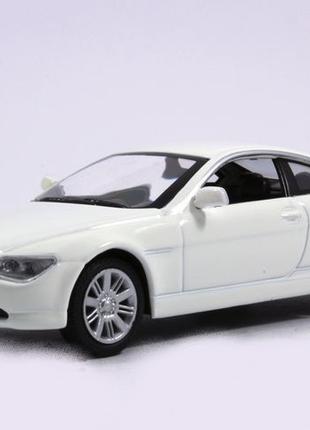 BMW 645 Ci. Суперкари. 1:43