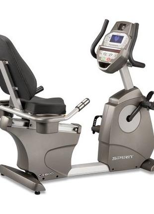 Велотренажер Spirit CR800