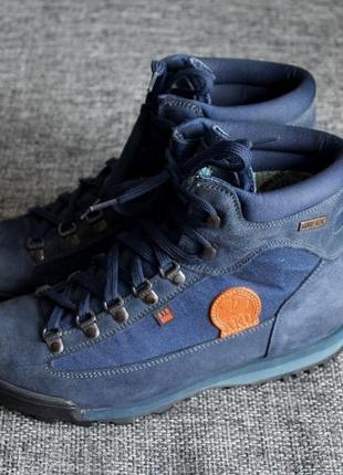 Ботинки трекінгові aku air 8000 gore-tex vibram оригінал made ...