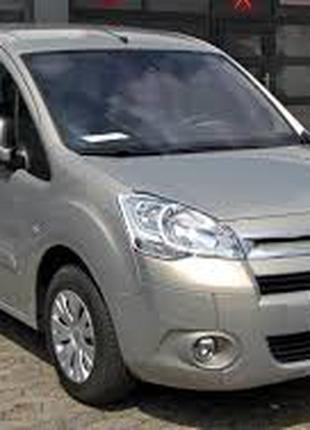 Ситроен Берлинго Citroen Berlingo 1.6 MT MSP