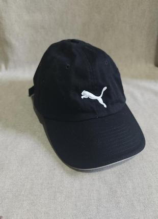 Кепка puma