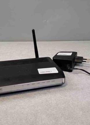 Сетевое оборудование Wi-Fi и Bluetooth Б/У Asus WL-520GC