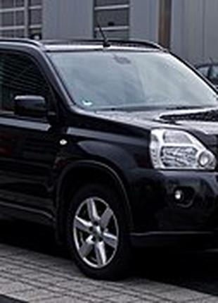 Разборка Nissan X-Trail T32 Запчасти б/у, новые Ниссан Икс Трейл