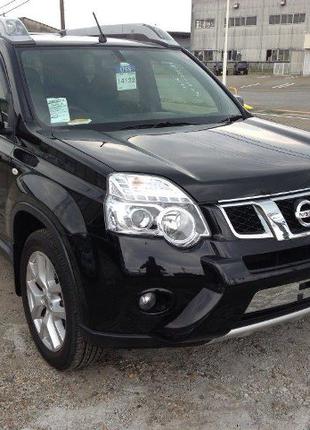 Запчасти б/у, новые Nissan X-trail T31 Разборка Ниссан Икс Трейл