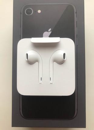 Навушники Apple оригінал, Навушники Айфон