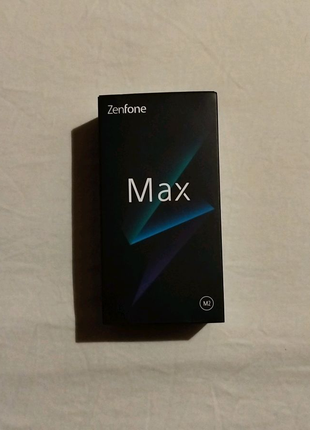 Продам мобильный телефон Asus ZenFone Max m2