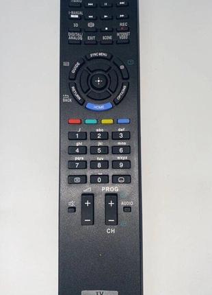 Пульт для телевизора Sony RM-ED041