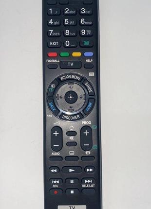 Пульт для телевизора Sony RMT-TX100E
