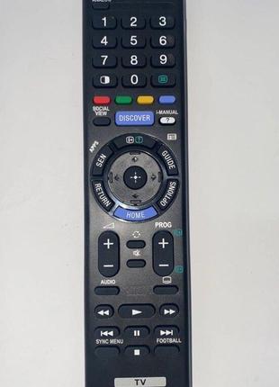 Пульт для телевизора Sony RMT-TX101P