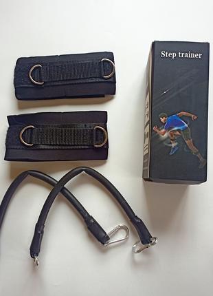 Тренажер для бігу Step Trainer