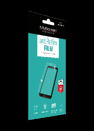 Захисна плівка MyScreen для Samsung Galaxy Note 5 N920 AntiREFLEX