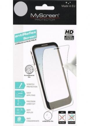 Захисна плівка MyScreen для Samsung Galaxy S6 G920 AntiREFLEX