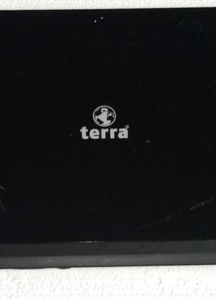 Кришка матриці з ноутбука TERRA MOBILE 1512
