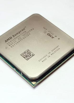 Процессор AMD Sempron 140 2.7 ГГц (SDX140HBK13GQ) tray