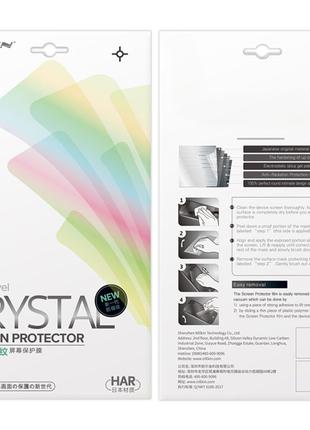 Захисна плівка Nillkin для Sony Xperia XA crystal