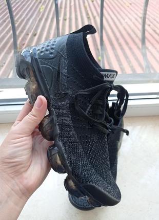 Оригінальні кросівки nike vapor max