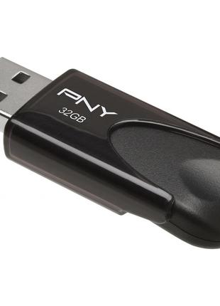 Флеш-накопители PNY/Apacer/Transcend 32GB