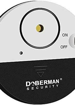 СТОК Вибрационный датчик охранной сигнализации Doberman