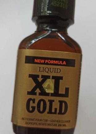 Поперс XL GOLD 24 ml