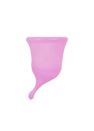 Менструальна чаша Femintimate Eve Cup New розмір S