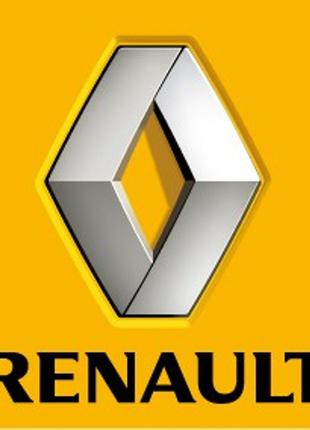 Автозапчасти Renault Clio Symbol Laguna Megane Safrane Twingo СТО