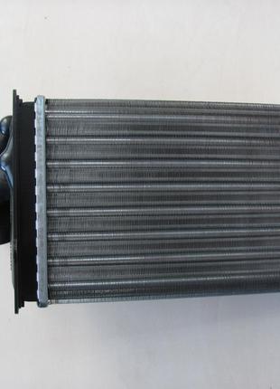 Радиатор отопителя печки Volkswagen T4 +AC | NRF