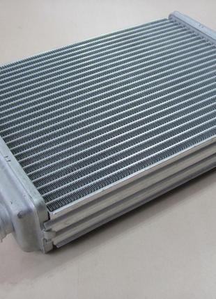 Радиатор отопителя печки Fiat Doblo | 00-09 | NRF 53233