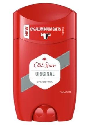 Old Spice — Оригінальний дезодорант-стик для чоловіків