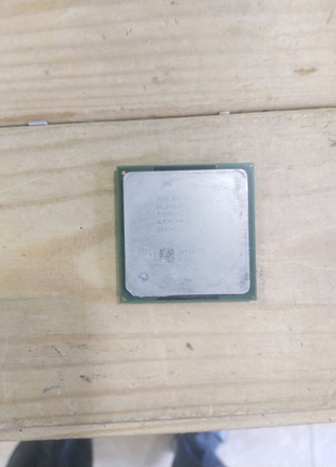 Процесор Celeron  D 2,26Ггц socket 478