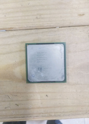 Процесор Celeron D 2,53Ггц socket478