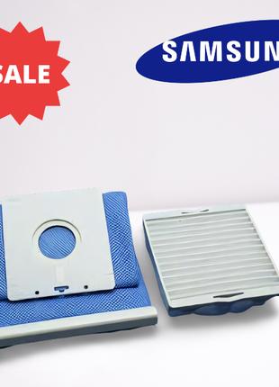 Комплект мішок та фільтр для пилососу Samsung DJ69-00420B