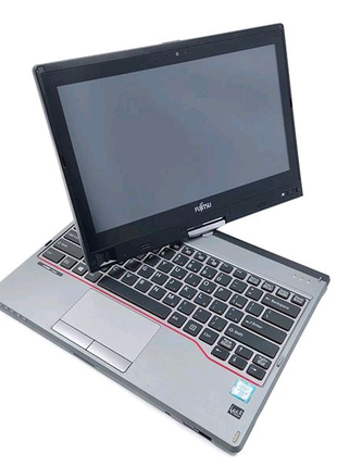 Нетбук-трансформер Fujitsu Lifebook T726