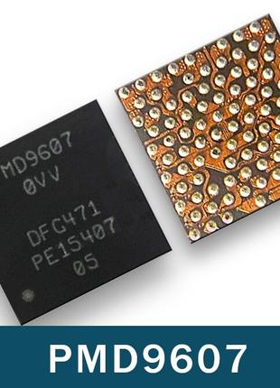 Нова PMD9607 мікросхема контролер зарядки