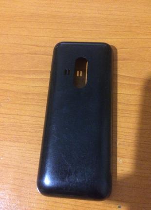 Задняя крышка Nokia 220 RM969