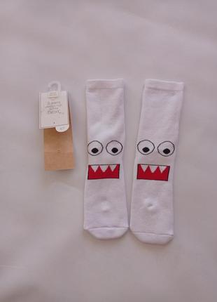Next. махрові шкарпетки на ногу 19,7-23 см