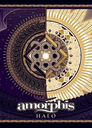 Amorphis – Halo 2LP 2022 (AF0027)