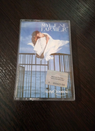 Mylene Farmer -Innamoramento