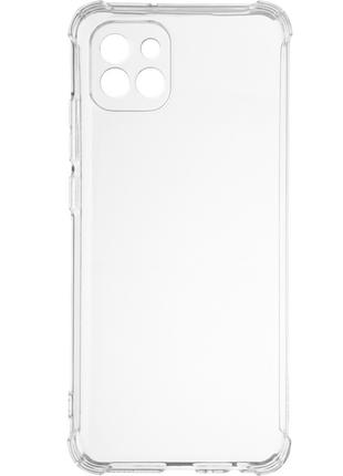 Чехол-накладка Gelius Ultra Thin Proof для Samsung A035 (A03) ...