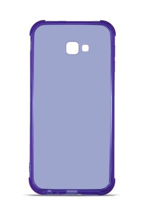 Чехол MiaMI Colorfull для Samsung J415 (J4 Plus) Violet