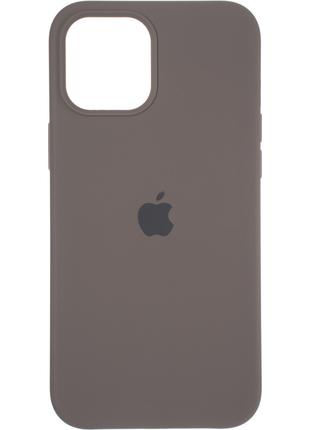 Чехол-накладка Original Full Soft Case для iPhone 12 Pro Max C...