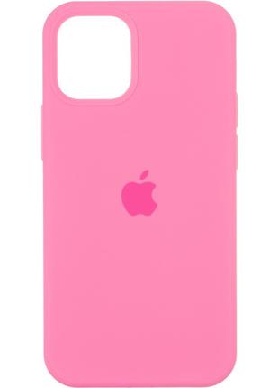 Чехол-накладка Original Full Soft Case для iPhone 12 Mini Drag...
