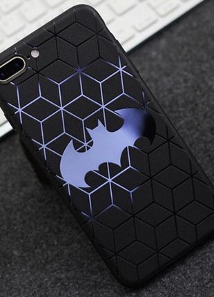 Чехол для Iphone 6 Plus 6s Plus Бэтмен Batman