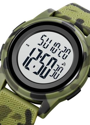 Мужские наручные часы Skmei Military New