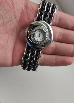 Жіночий годинник - браслет lc