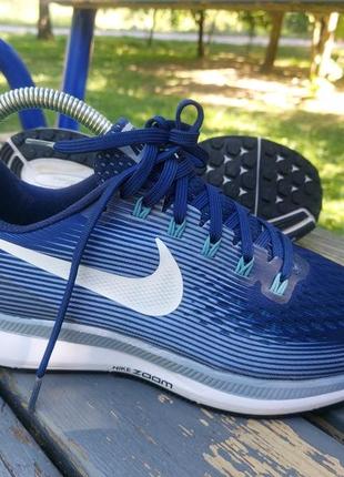 Кросівки жіночі nike air zoom pegasus 34