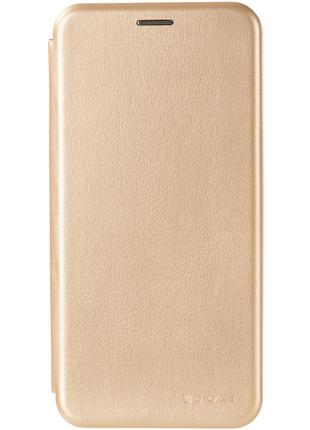 Чехол-книжка G-Case Ranger Series для Oppo A55 Gold