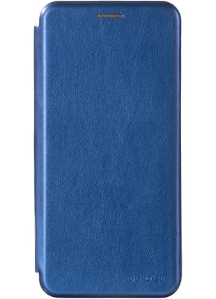 Чехол-книжка G-Case Ranger Series для Samsung A525 (A52) Blue