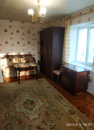 Сдам 1 комнатную квартиру на Одесской, рядом с Классом